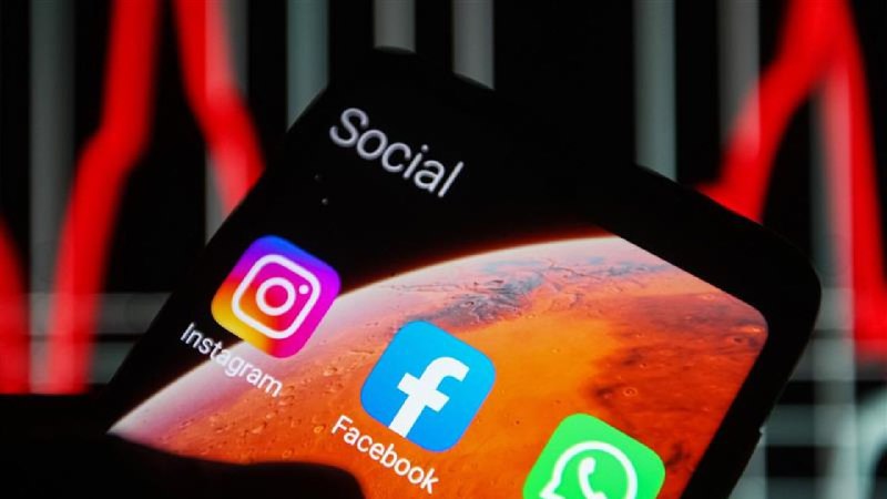 В РФ заблокировали WhatsApp, Instagram и Facebook через технологию суверенного Рунета. Роскомнадзор удалил WhatsApp, Instagram и Facebook из DNS-сервиса Национальной системы доменных имен (НСДИ)