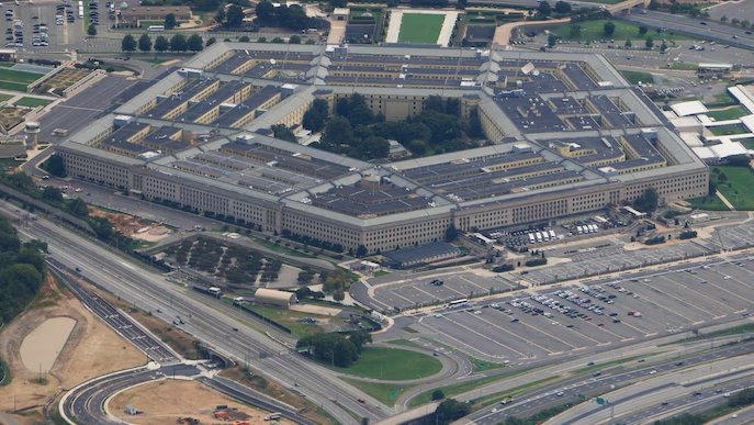 Another serious attack on a US government network. Attackers had access to the Pentagon for at least 10 months. Personal information and job descriptions from almost 3 million active duty personnel were stolen. This follows two serious compromises of FBI systems